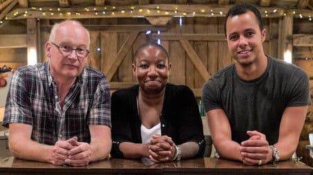 18th Century French Clock