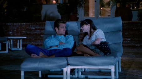 A Fling in Palm Springs