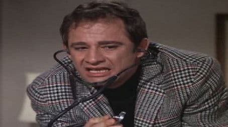 Genie, Genie, Who's Got the Genie? (2)