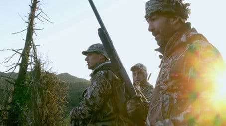 Gobbling: California Turkeys with Joe Rogan and Bryan Callen