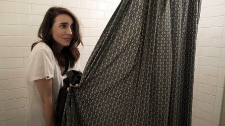 The Rat, the Cheese and the Trap