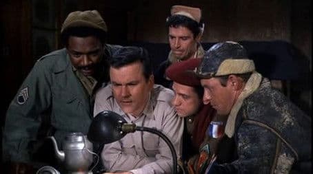 Some of Their Planes Are Missing