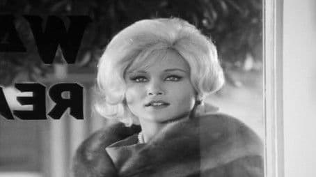 Between Hello and Goodbye