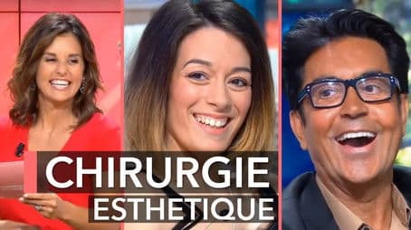 Cosmetic surgery: my couple put to the test