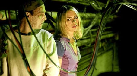 I Get a Sidekick Out of You