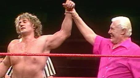 All Star Wrestling - December 05, 1981