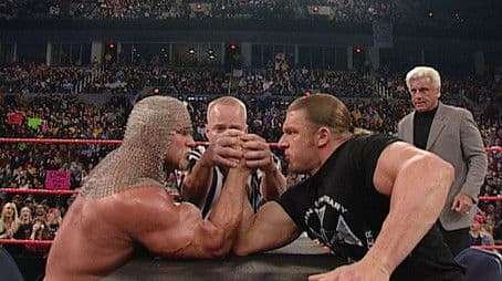 Raw - Dec. 23, 2002