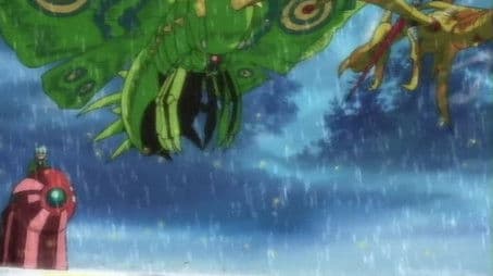 The Ultimate Great Moth