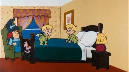 Witch Witch is Witch