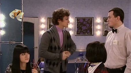 Daddy's Daughters Season 8 Episode 7