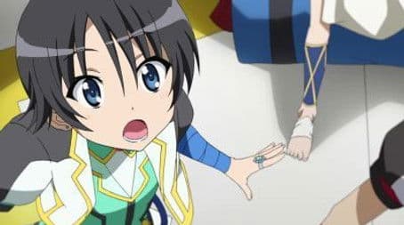 The Dragon Priestess