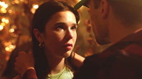 You've been dumped or?