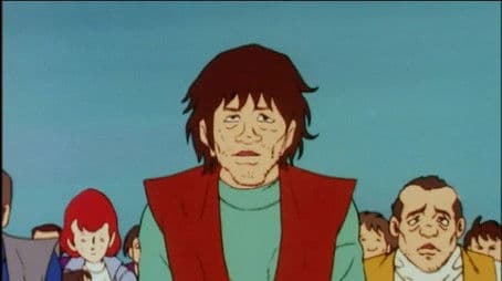 Stronghold Santori of life