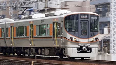 JR Osaka Loop Line: Developing a Better, More User-Friendly Line