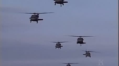 Black Hawk: Night Stalker