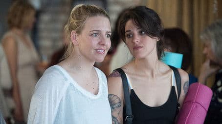 Something Left to Love