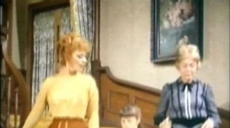 The Twisted Heritage