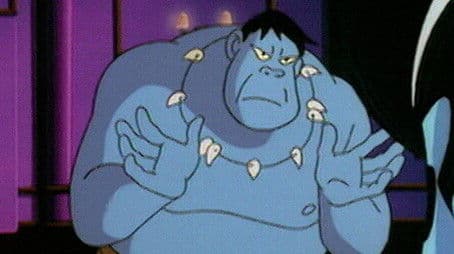 Freak-a-Panel / Tomb of Invisibo