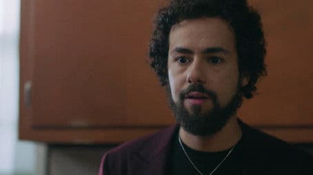 You Are Naked in Front of Your Sheikh