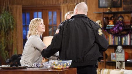 Monday October 30, 2017