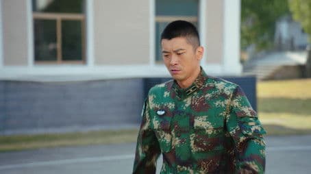 An Lei establishes the Blade Company