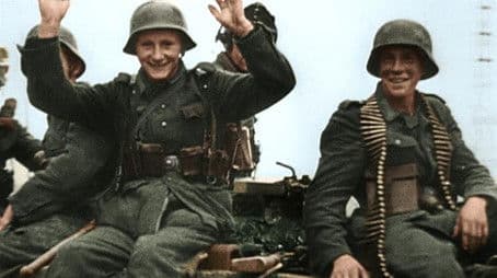 Hitler's Teen Killers