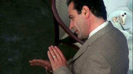 Mr. Monk and the Daredevil