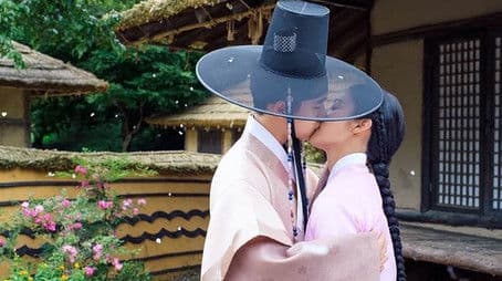 The End of War between Crown Prince and Vice-Premier