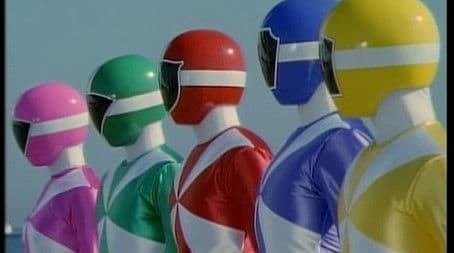 Rescue Soldiers! Rise Up