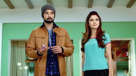 Rajni Exposes Anthony!