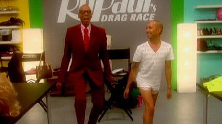 Girl Group Challenge