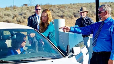 Miss Congeniality (Yakima County, WA)