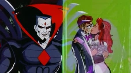 Till Death Do Us Part (2)