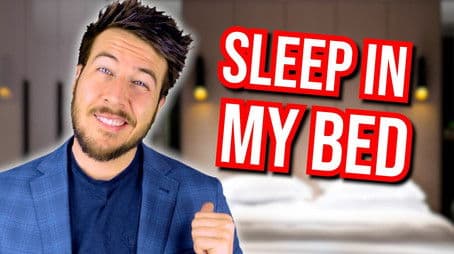 The First Guy To Ever Open A Hotel