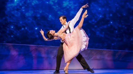 An American In Paris The Musical