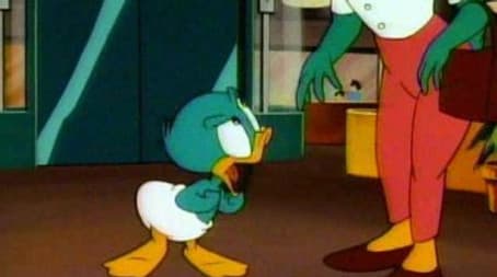 What Makes Toons Tick