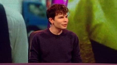 Kate Jackson, Danny Dyer, Rhys Darby, Harry Judd