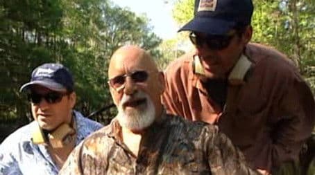 Apologizing (AKA Man Show Boy Apologizes)