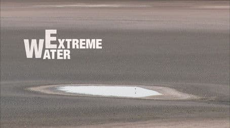 Extreme Water