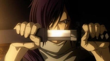 The Winter's Banked Fire (Saito)