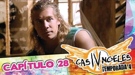 Episode 28: UNEXPECTED KISSES