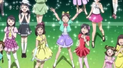 Climax! The Remaining Worst Ingredients!