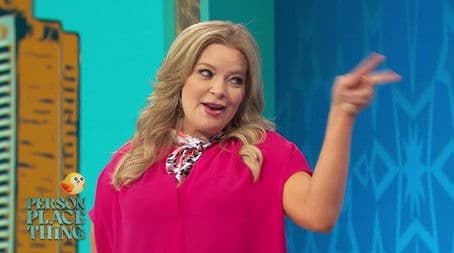 Person, Place or Thing - Episode 2