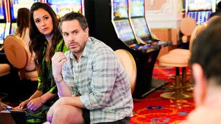 Cabana Hero Action Son