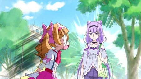 Odd Duo...? Emiru and Ruru's Certain Day