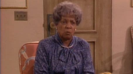 Wham, Bam, Thank You, Mammy