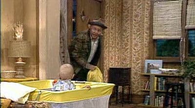 Archie's Brief Encounter (3)