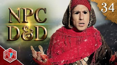 Stuck in Dougan's Shaft