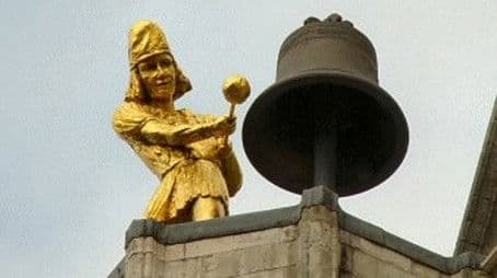 Klokkenluiders in de kou