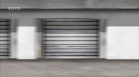 The Man in Black is Back ... In Black